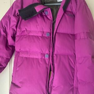 ORAGE ski snowboard coat.